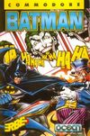 Batman - The Caped Crusader Box Art Front